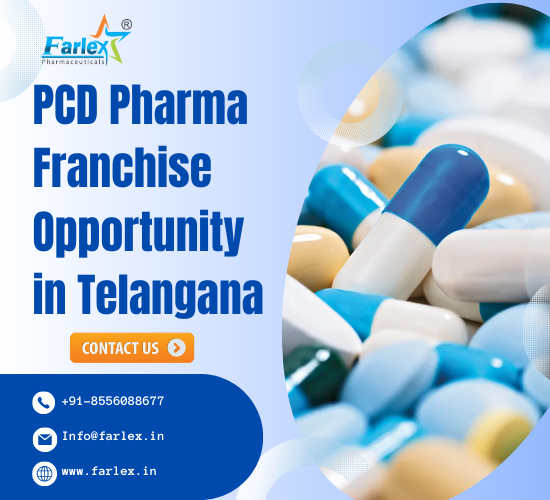 citriclabs | Pharma PCD Franchise Company in Telangana
