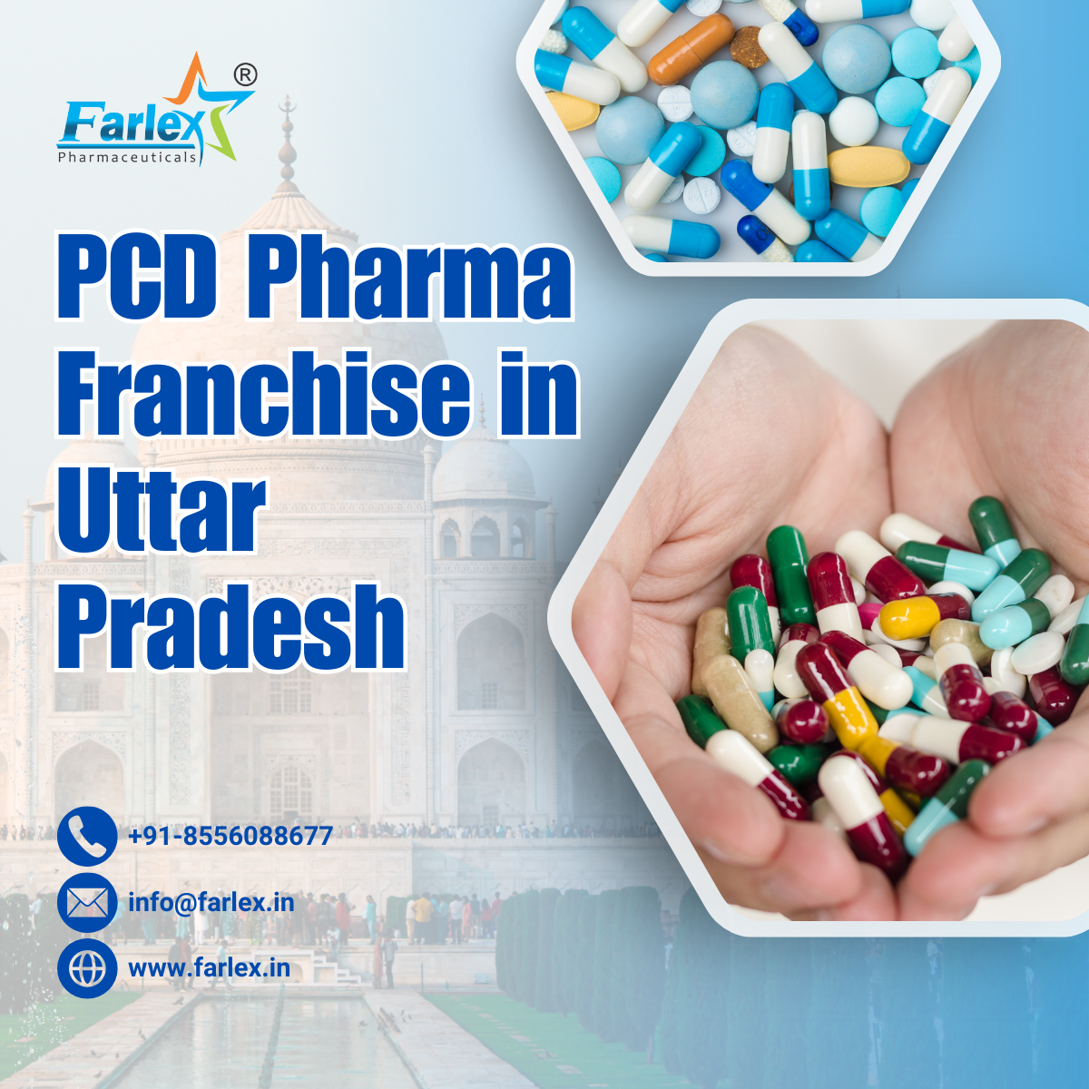 citriclabs | PCD Pharma Franchise in Uttar Pradesh