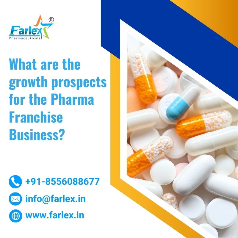 citriclabs | What Are the Growth Prospects for the Pharma Franchise Business?