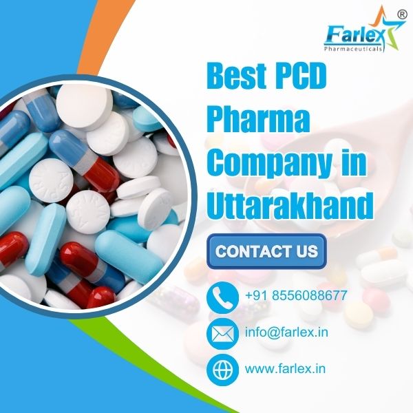 citriclabs | Best PCD Pharma Company in Uttarakhand