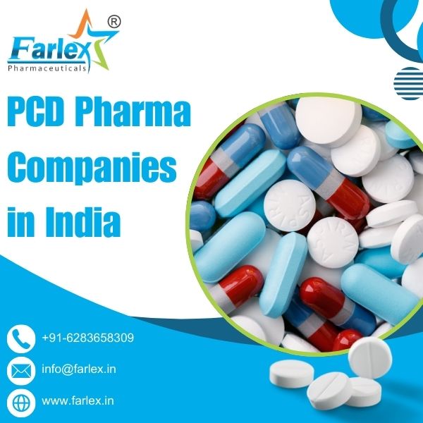 citriclabs | PCD Pharma Companies in India