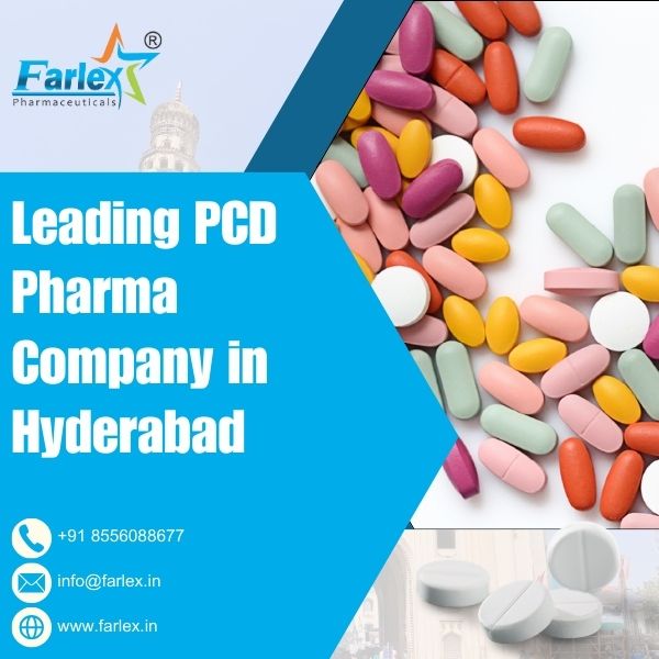 citriclabs | Leading PCD Pharma Company in Hyderabad