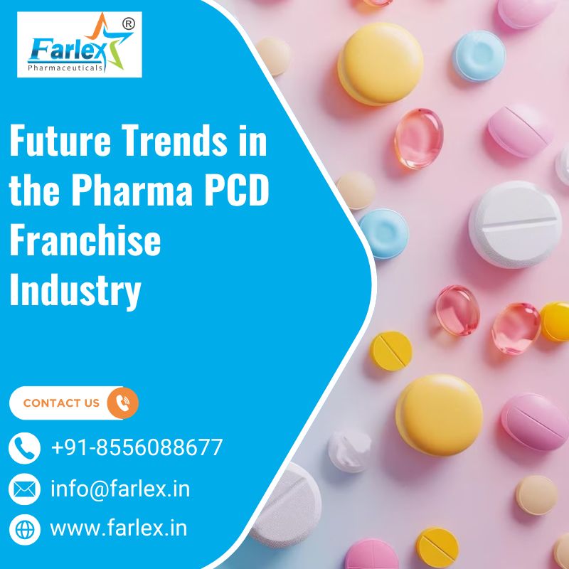 citriclabs | Future Trends in the Pharma PCD Franchise Industry