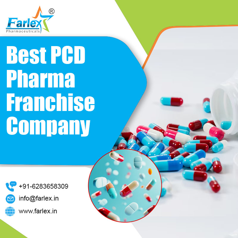 citriclabs | Best PCD Pharma Franchise Company