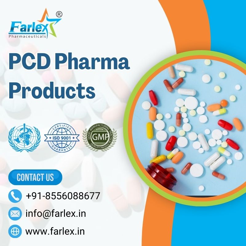 citriclabs | PCD Pharma Products