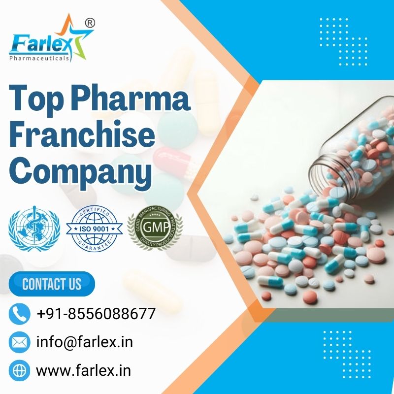 citriclabs | Top Pharma Franchise Company