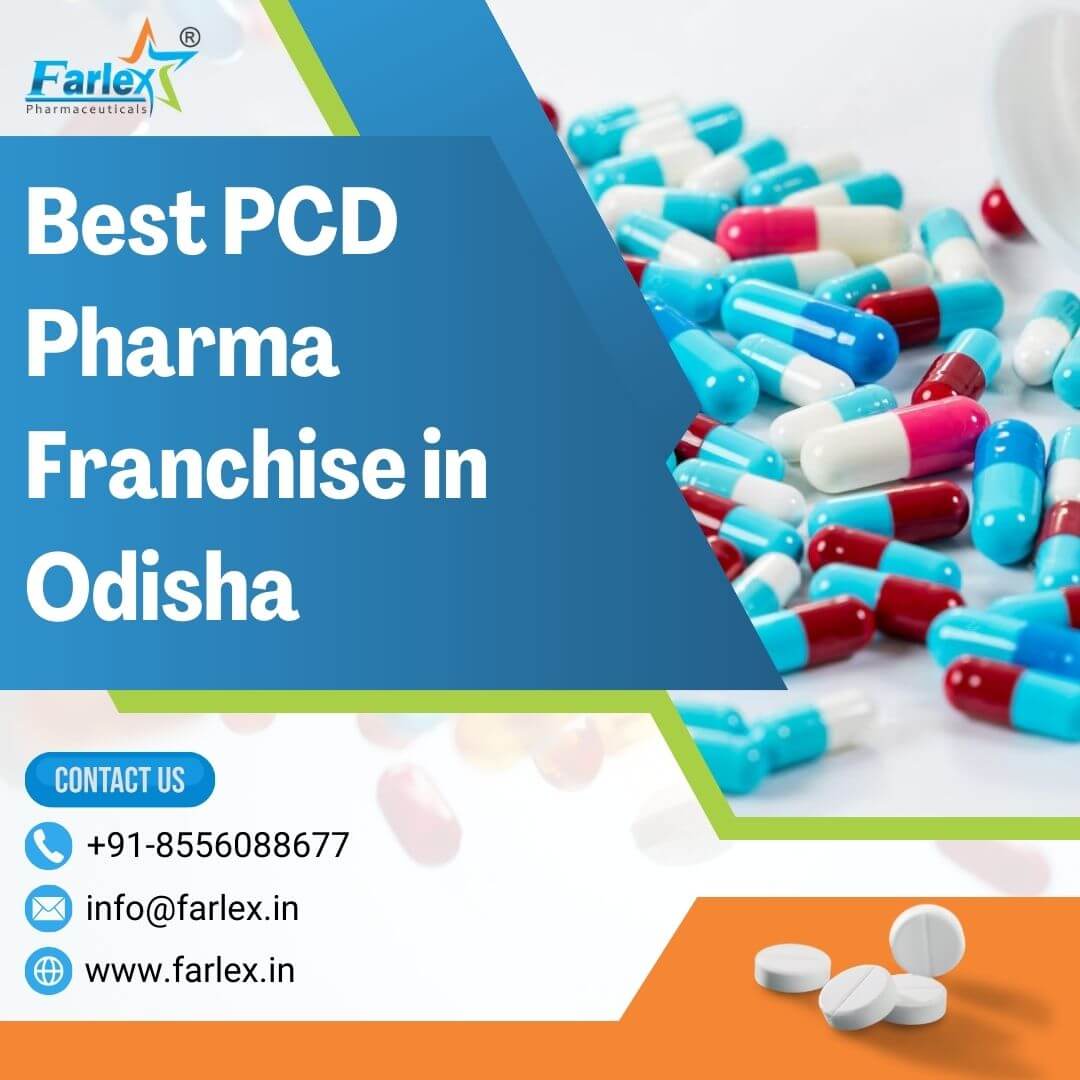 citriclabs | Best PCD Pharma Franchise in Odisha