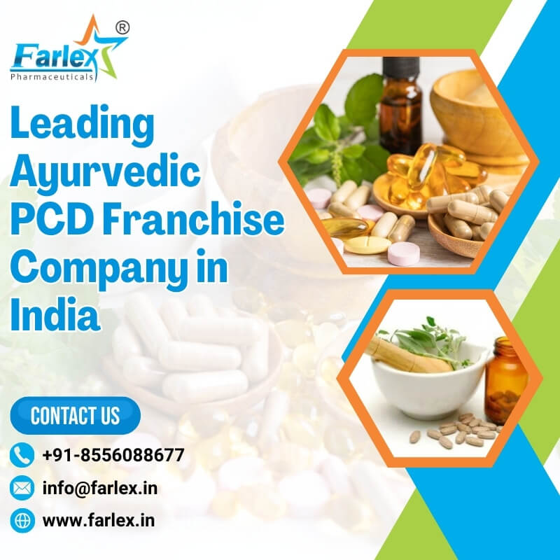 citriclabs | Leading Ayurvedic PCD Franchise Company in India