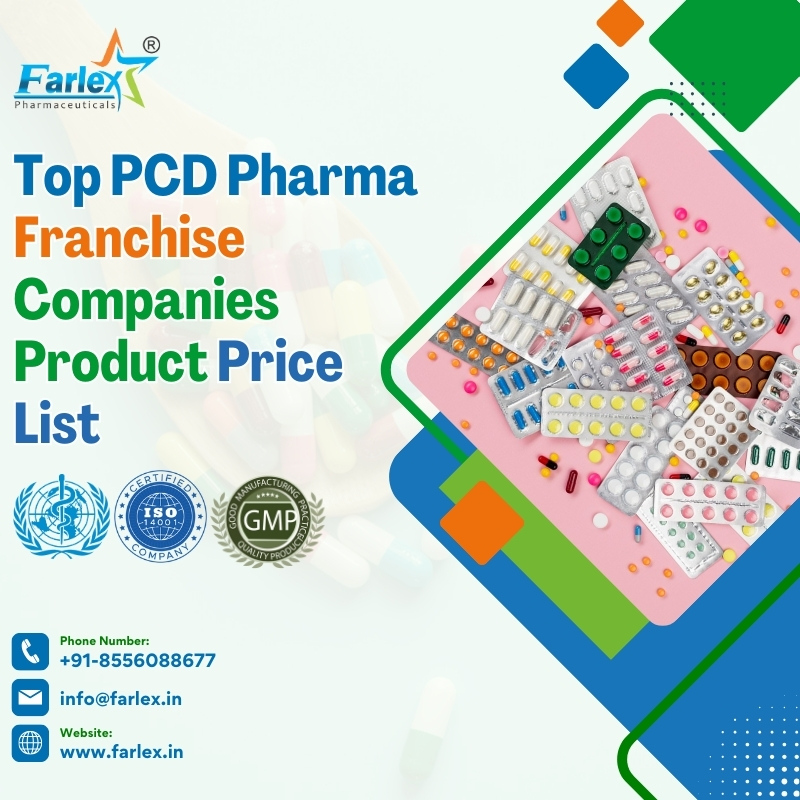 citriclabs | Top PCD Pharma Franchise Companies Product Price List