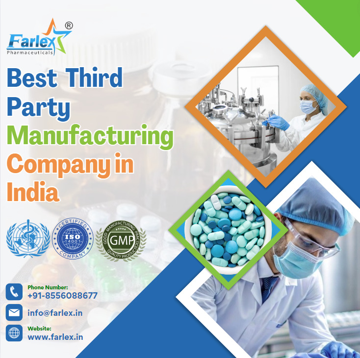 citriclabs | Best Third Party Pharma Manufacturing Company in India