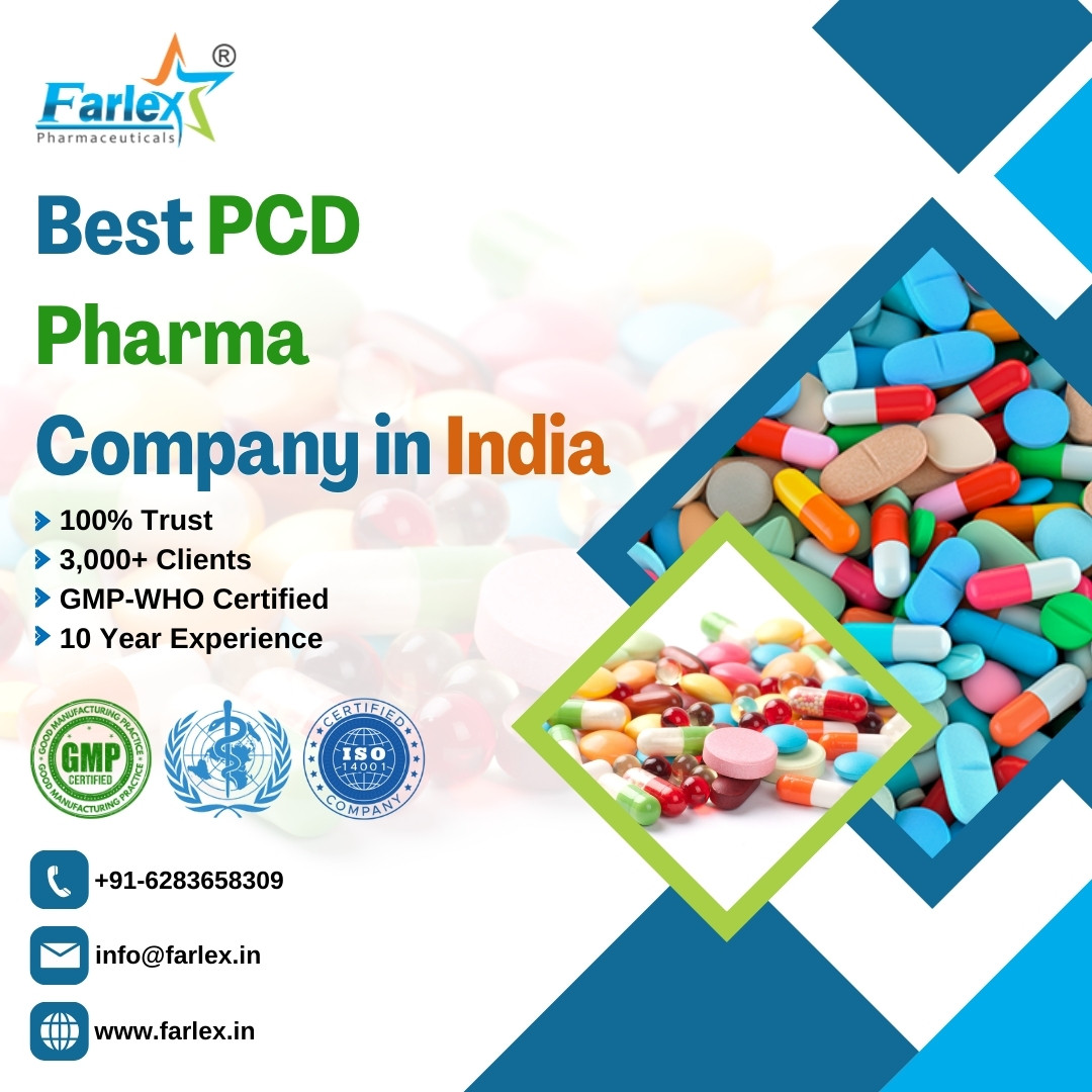 citriclabs | Best PCD Pharma Company in India