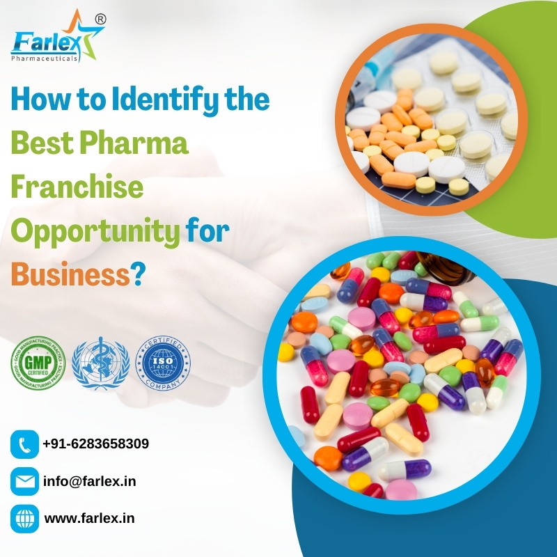 citriclabs | How to Identify the Best Pharma Franchise Opportunity for Business?