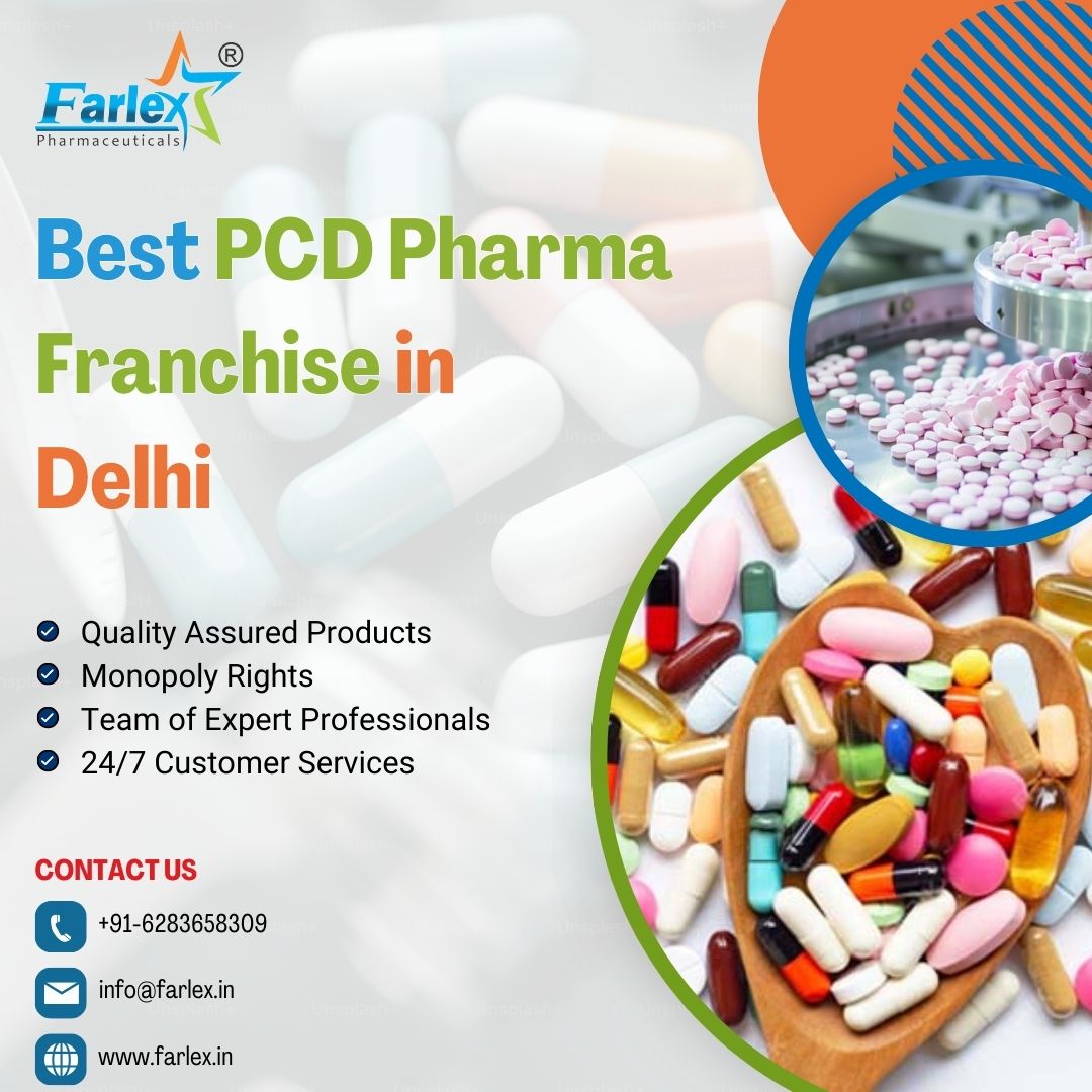 citriclabs | Best PCD Pharma Franchise in Delhi