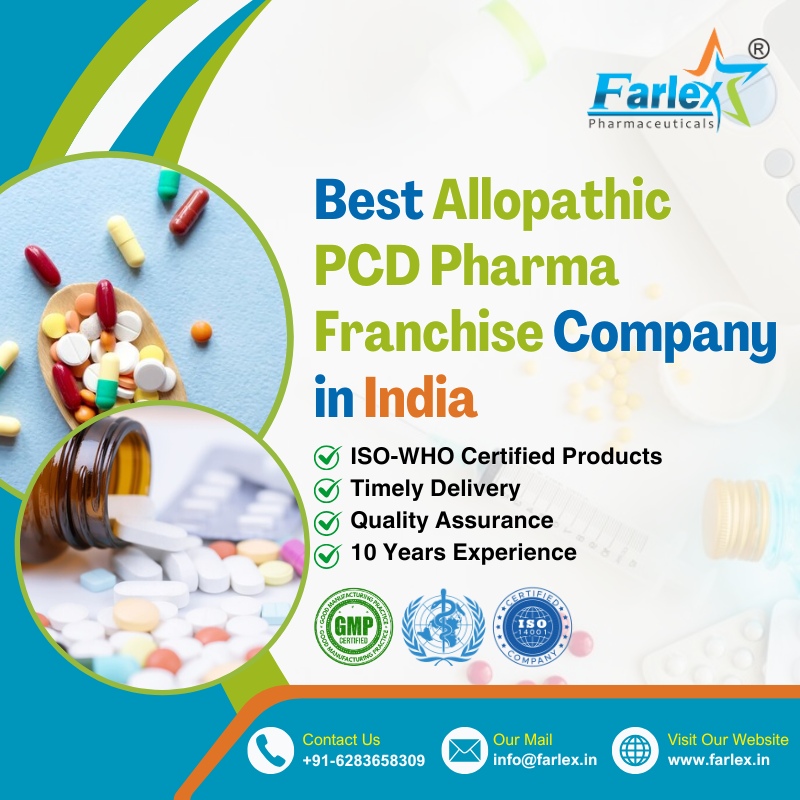 citriclabs | Best Allopathic PCD Pharma Franchise Company in India