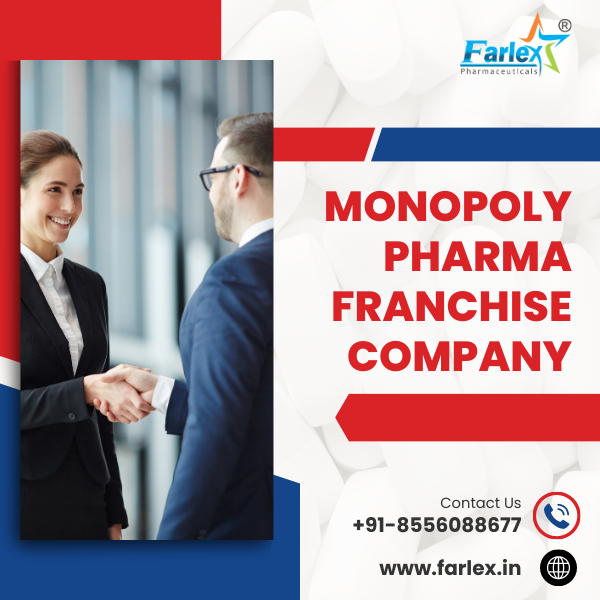 farlex|Monopoly PCD Pharma Franchise Opportunity 